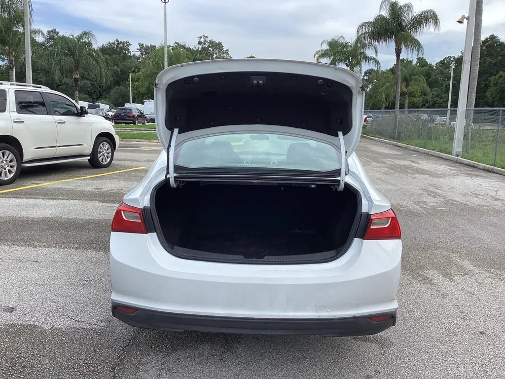 Florida Fine Cars - Used CHEVROLET MALIBU 2018 ORLANDO LT