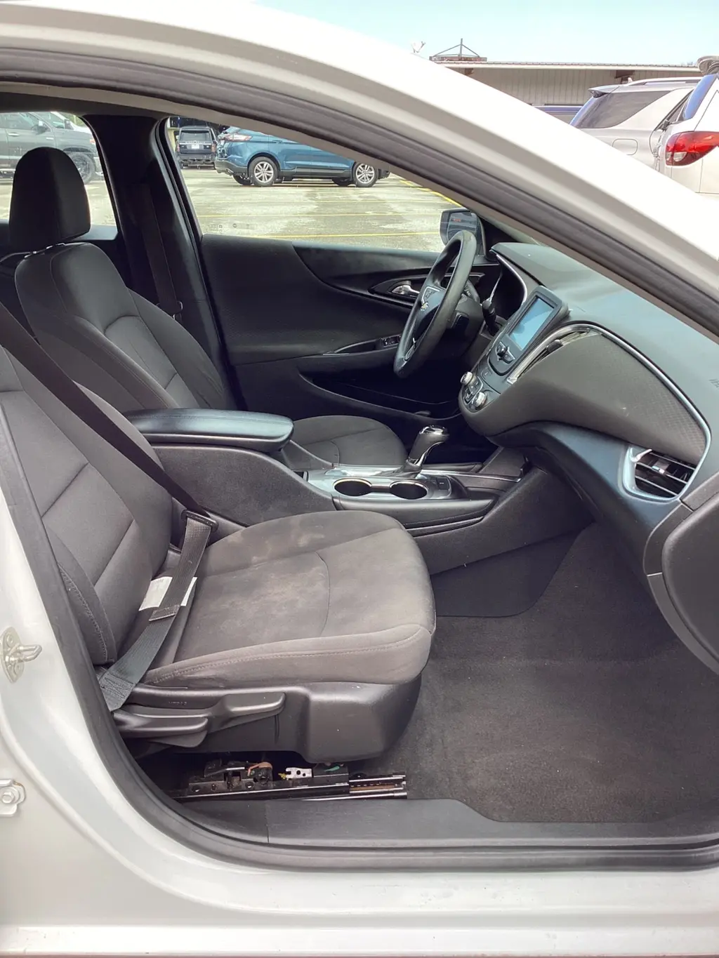 Florida Fine Cars - Used CHEVROLET MALIBU 2018 ORLANDO LT
