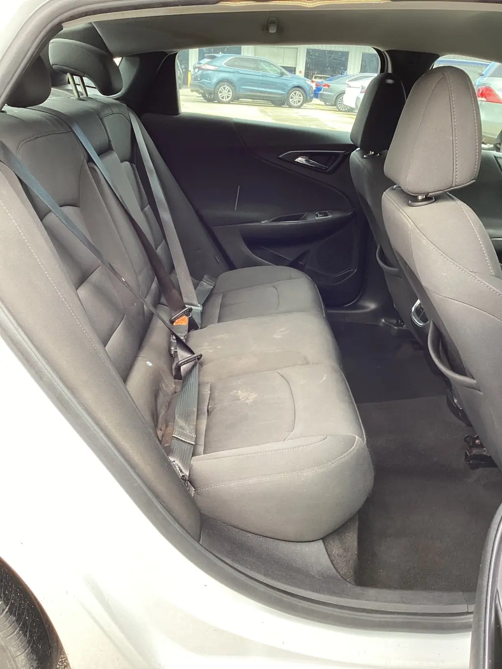 Florida Fine Cars - Used CHEVROLET MALIBU 2018 ORLANDO LT