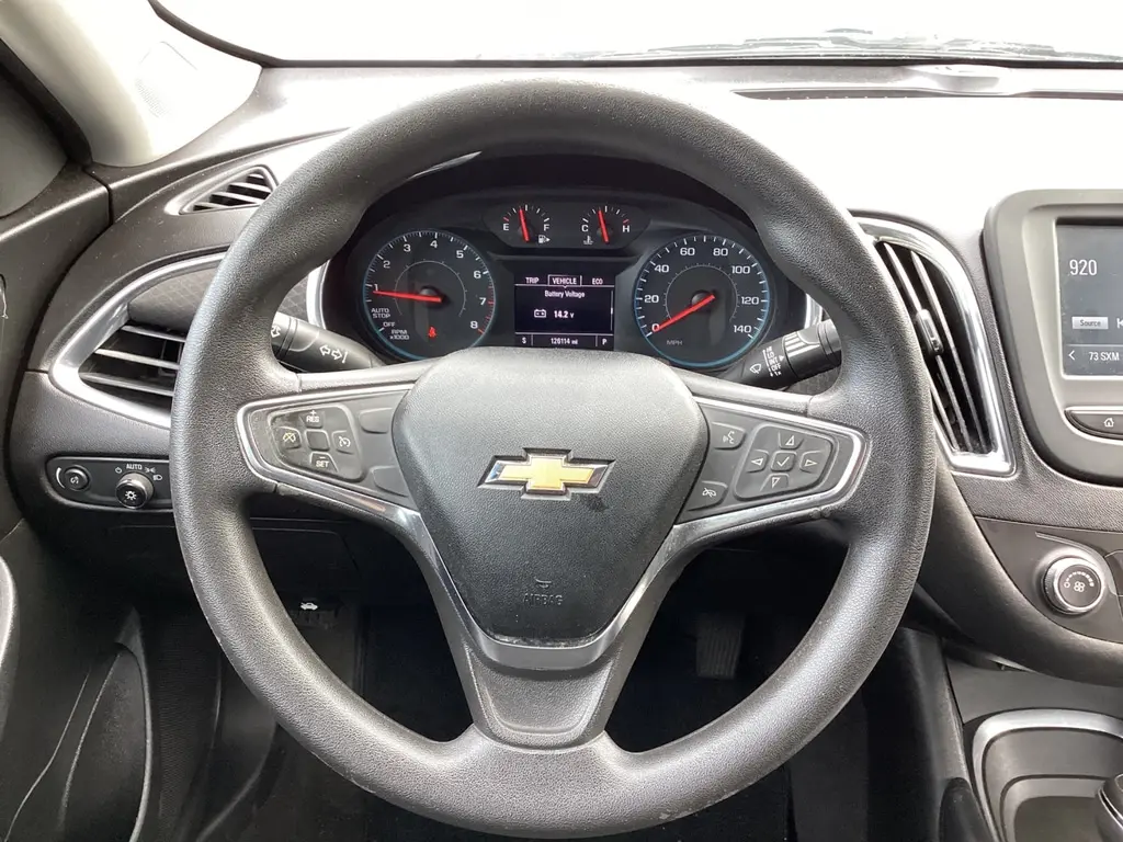 Florida Fine Cars - Used CHEVROLET MALIBU 2018 ORLANDO LT
