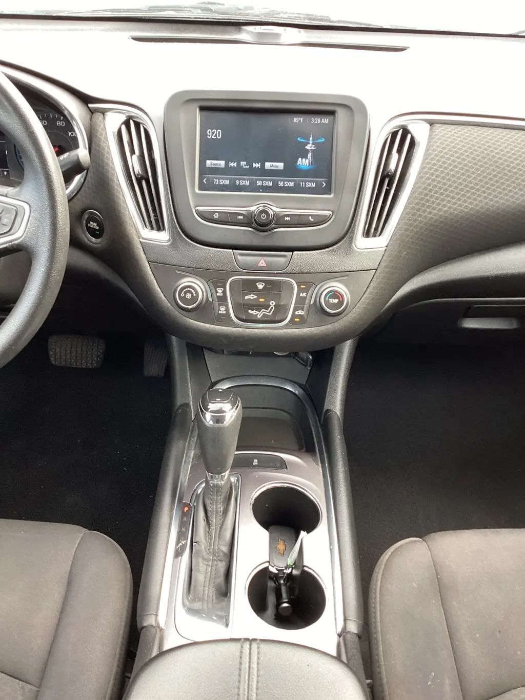 Florida Fine Cars - Used CHEVROLET MALIBU 2018 ORLANDO LT