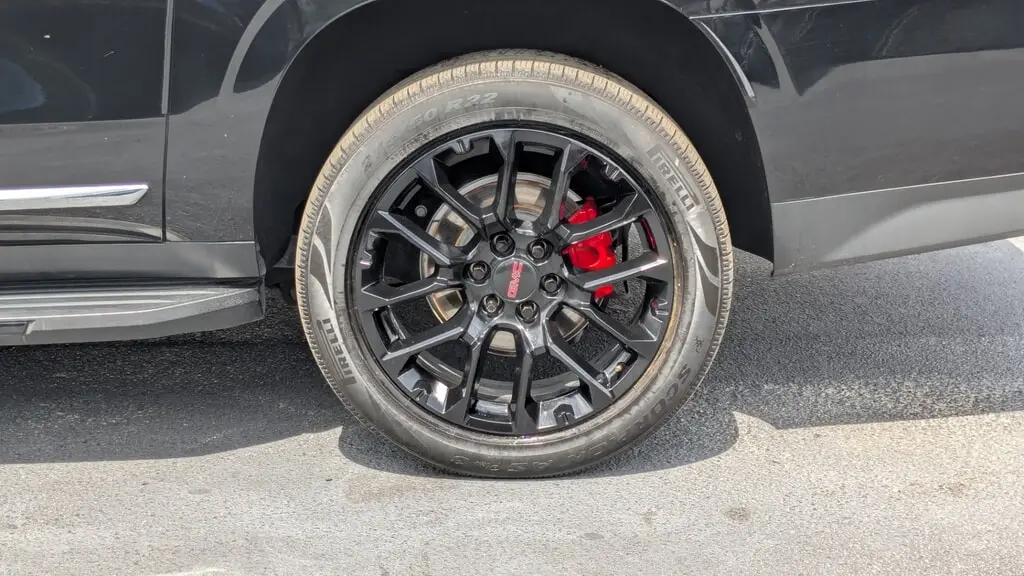Florida Fine Cars - Used GMC YUKON XL 2023 ORLANDO SLT