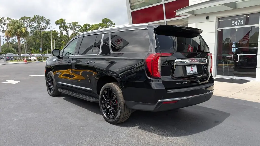 Florida Fine Cars - Used GMC YUKON XL 2023 ORLANDO SLT