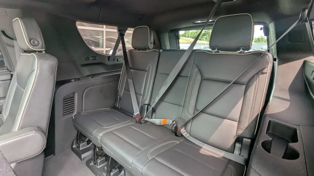 Florida Fine Cars - Used GMC YUKON XL 2023 ORLANDO SLT