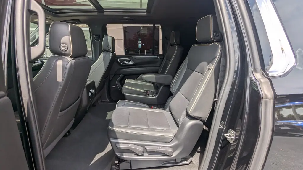 Florida Fine Cars - Used GMC YUKON XL 2023 ORLANDO SLT