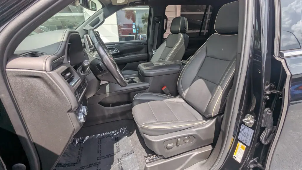 Florida Fine Cars - Used GMC YUKON XL 2023 ORLANDO SLT