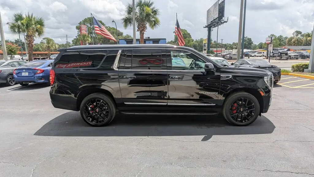 Florida Fine Cars - Used GMC YUKON XL 2023 ORLANDO SLT