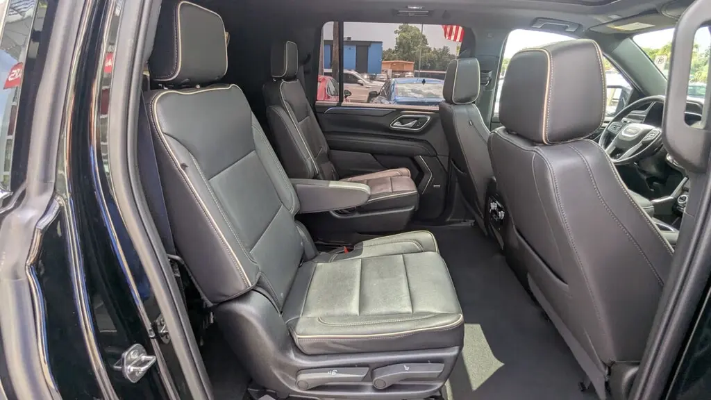 Florida Fine Cars - Used GMC YUKON XL 2023 ORLANDO SLT
