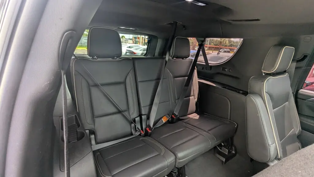 Florida Fine Cars - Used GMC YUKON XL 2023 ORLANDO SLT