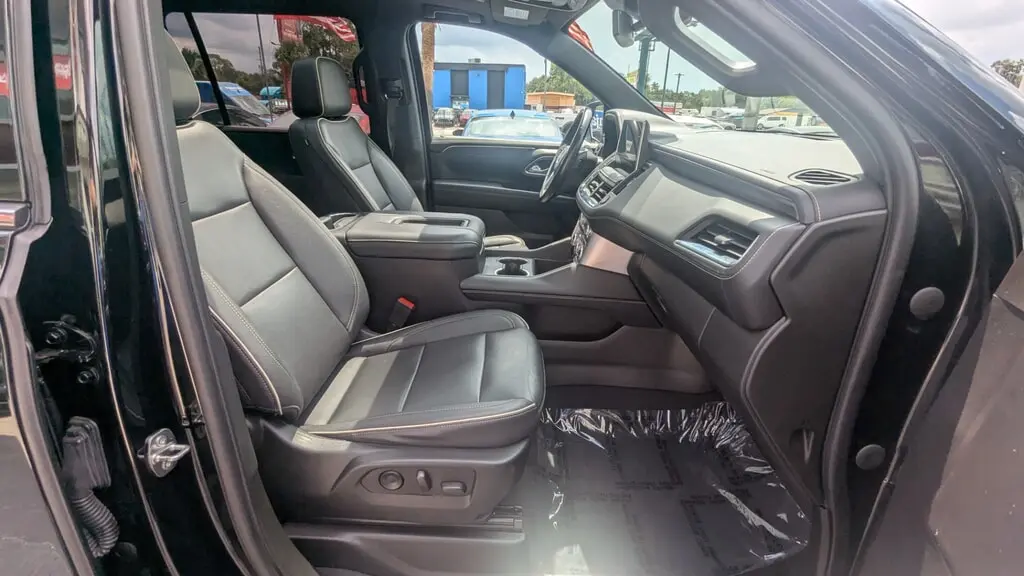Florida Fine Cars - Used GMC YUKON XL 2023 ORLANDO SLT