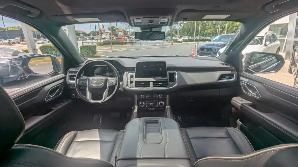 Florida Fine Cars - Used GMC YUKON XL 2023 ORLANDO SLT