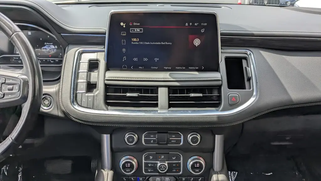 Florida Fine Cars - Used GMC YUKON XL 2023 ORLANDO SLT