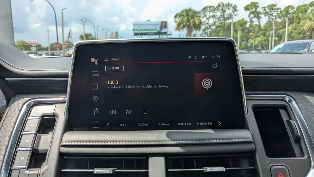 Florida Fine Cars - Used GMC YUKON XL 2023 ORLANDO SLT