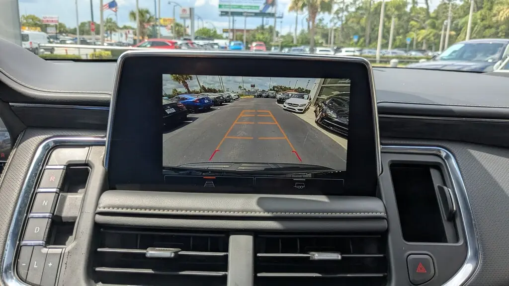 Florida Fine Cars - Used GMC YUKON XL 2023 ORLANDO SLT