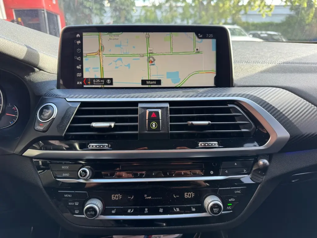 Florida Fine Cars - Used BMW X3 2018 MIAMI M40I