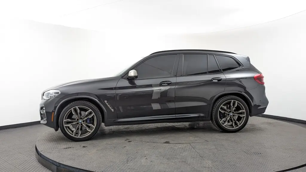 Florida Fine Cars - Used BMW X3 2018 MIAMI M40I