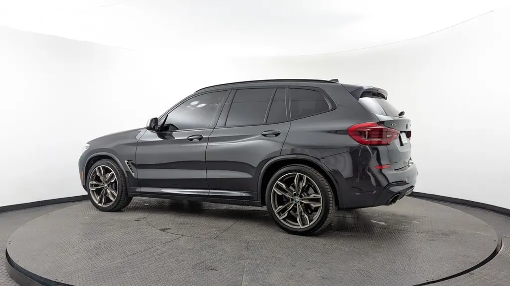 Florida Fine Cars - Used BMW X3 2018 MIAMI M40I