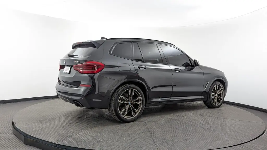 Florida Fine Cars - Used BMW X3 2018 MIAMI M40I