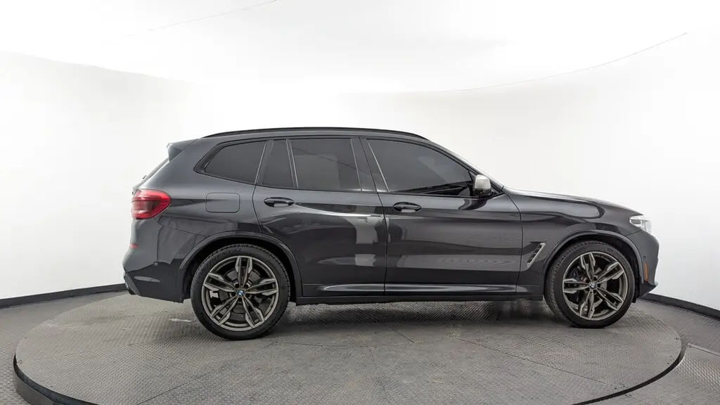 Florida Fine Cars - Used BMW X3 2018 MIAMI M40I
