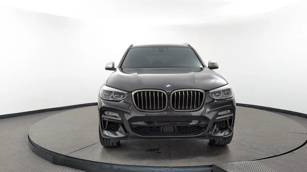 Florida Fine Cars - Used BMW X3 2018 MIAMI M40I