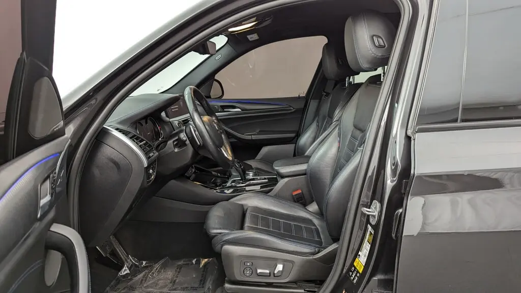 Florida Fine Cars - Used BMW X3 2018 MIAMI M40I