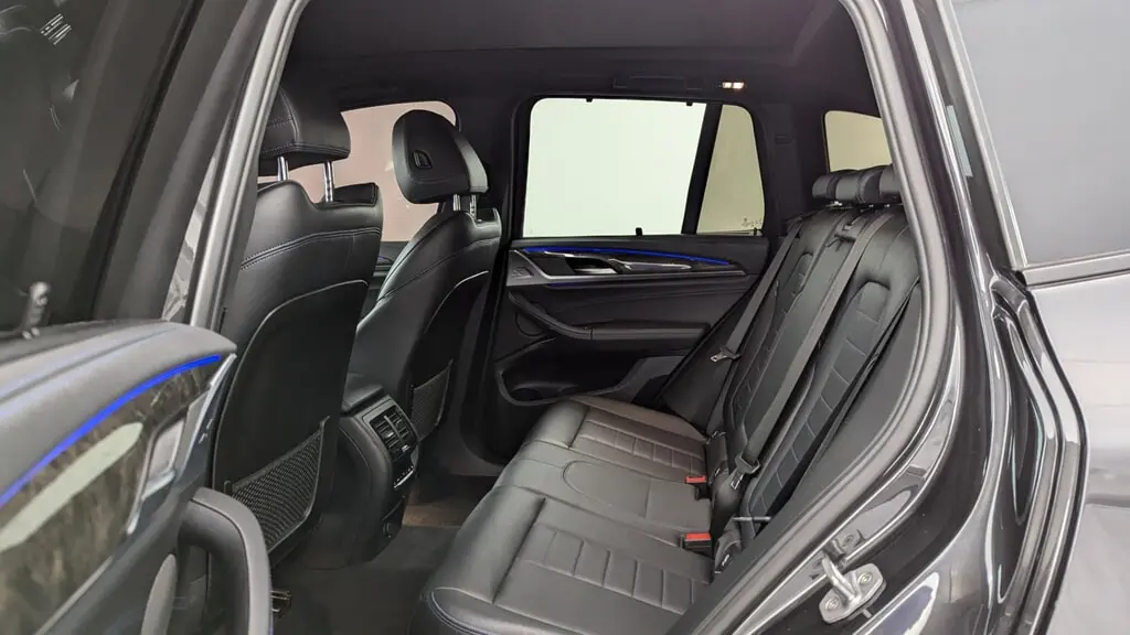 Florida Fine Cars - Used BMW X3 2018 MIAMI M40I