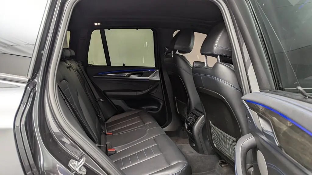 Florida Fine Cars - Used BMW X3 2018 MIAMI M40I