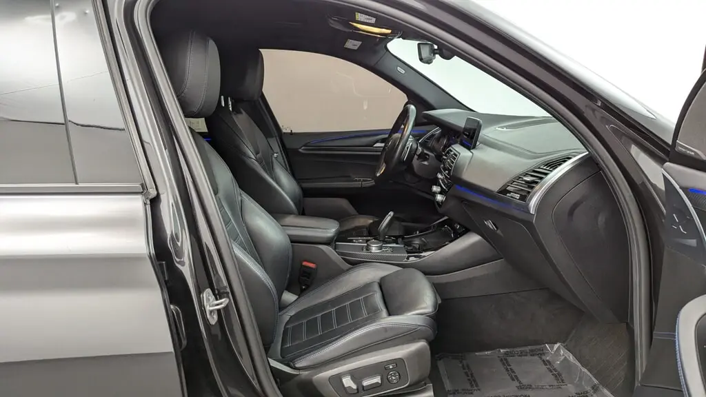 Florida Fine Cars - Used BMW X3 2018 MIAMI M40I