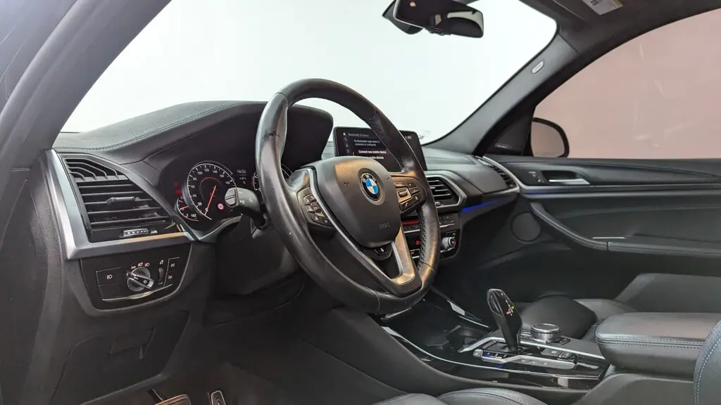 Florida Fine Cars - Used BMW X3 2018 MIAMI M40I