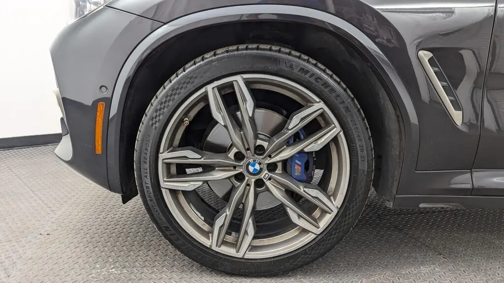 Florida Fine Cars - Used BMW X3 2018 MIAMI M40I