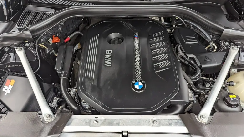 Florida Fine Cars - Used BMW X3 2018 MIAMI M40I