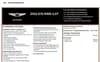 Florida Fine Cars - Used GENESIS G70 2022 MARGATE 2.0T