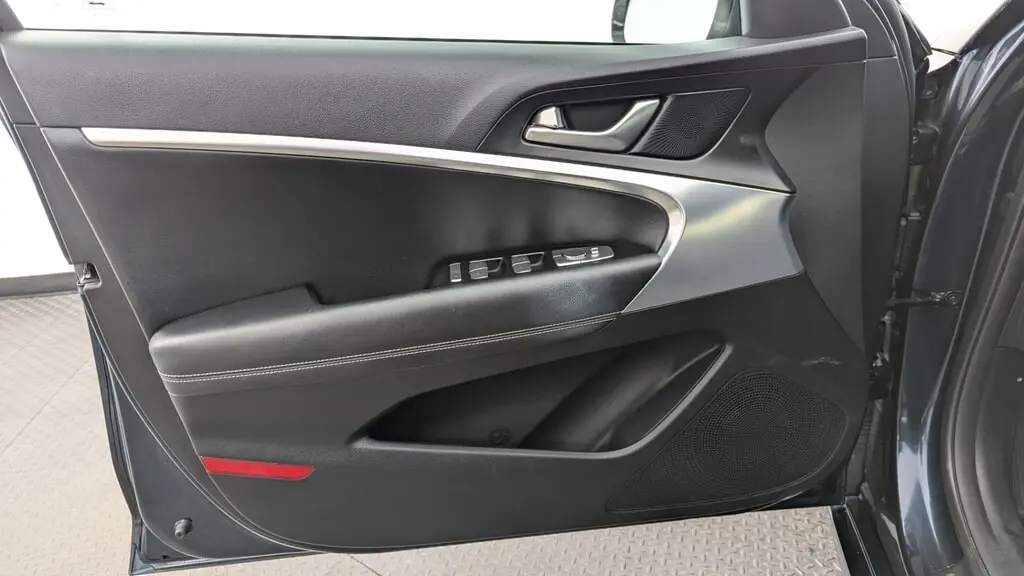 Florida Fine Cars - Used GENESIS G70 2022 MARGATE 2.0T