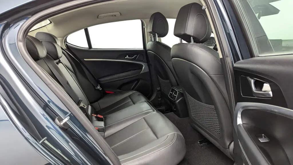 Florida Fine Cars - Used GENESIS G70 2022 MARGATE 2.0T