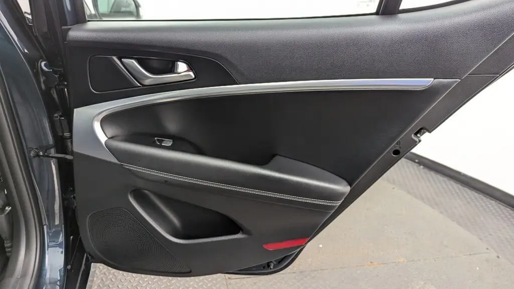 Florida Fine Cars - Used GENESIS G70 2022 MARGATE 2.0T
