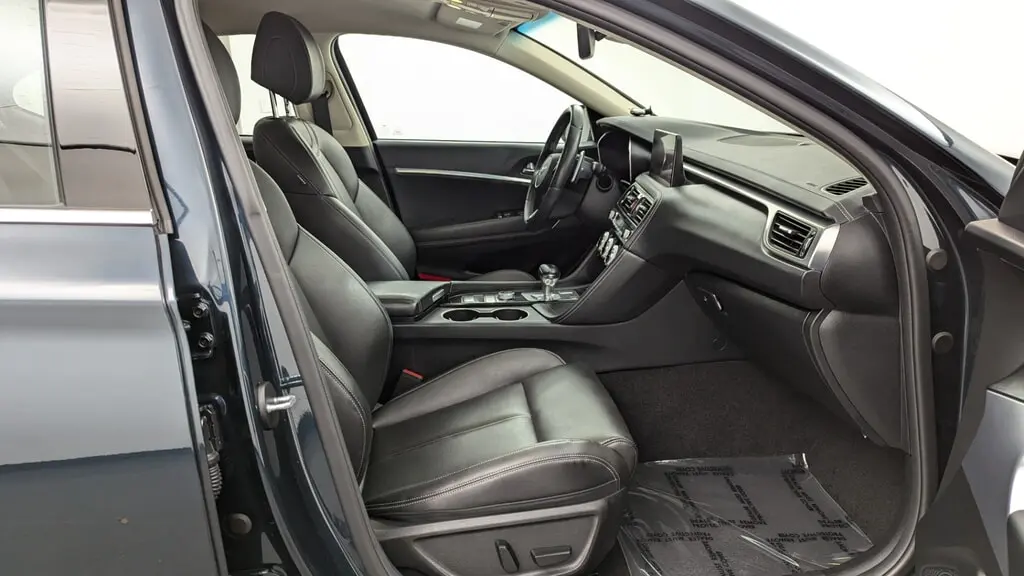 Florida Fine Cars - Used GENESIS G70 2022 MARGATE 2.0T