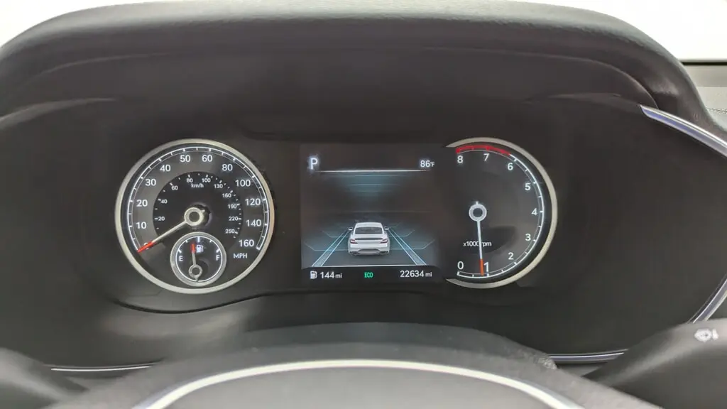 Florida Fine Cars - Used GENESIS G70 2022 MARGATE 2.0T