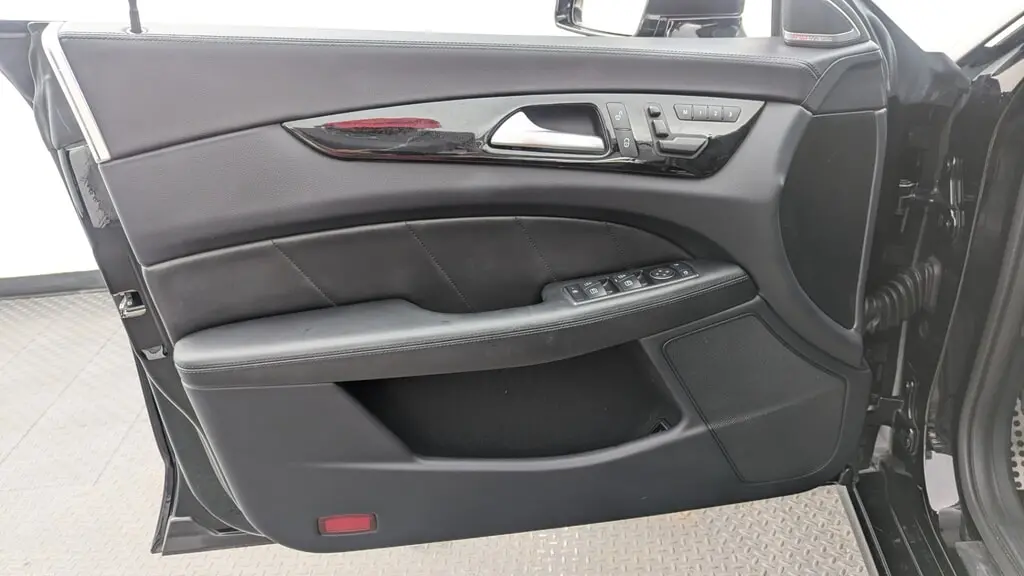 Florida Fine Cars - Used MERCEDES-BENZ CLS-CLASS 2014 MIAMI CLS 63 AMG