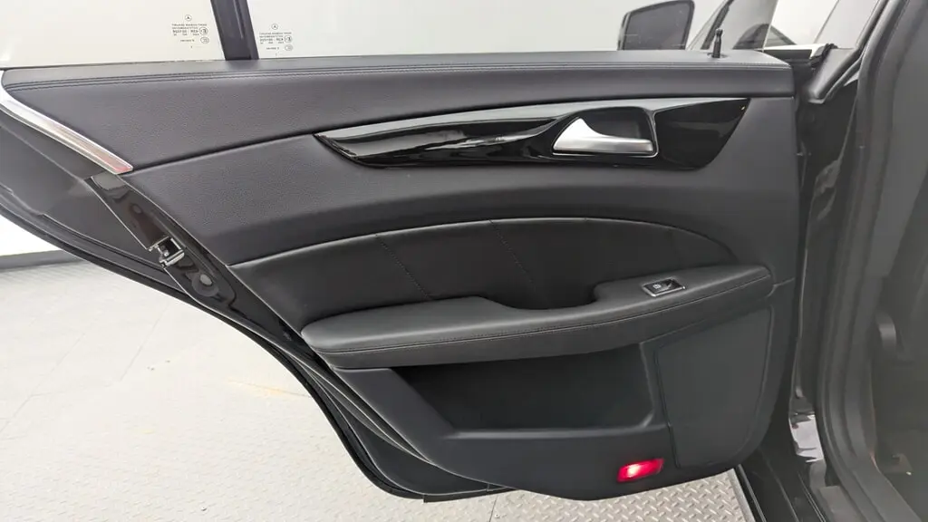 Florida Fine Cars - Used MERCEDES-BENZ CLS-CLASS 2014 MIAMI CLS 63 AMG