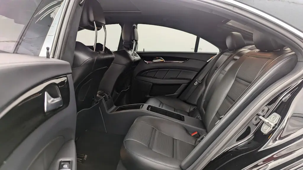 Florida Fine Cars - Used MERCEDES-BENZ CLS-CLASS 2014 MIAMI CLS 63 AMG