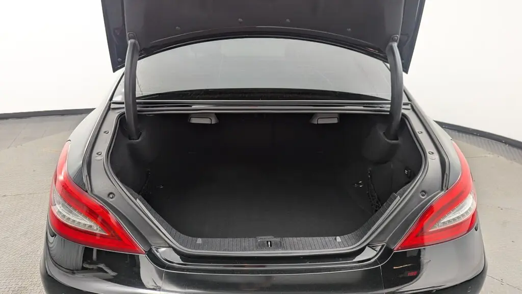Florida Fine Cars - Used MERCEDES-BENZ CLS-CLASS 2014 MIAMI CLS 63 AMG