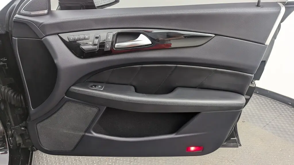 Florida Fine Cars - Used MERCEDES-BENZ CLS-CLASS 2014 MIAMI CLS 63 AMG