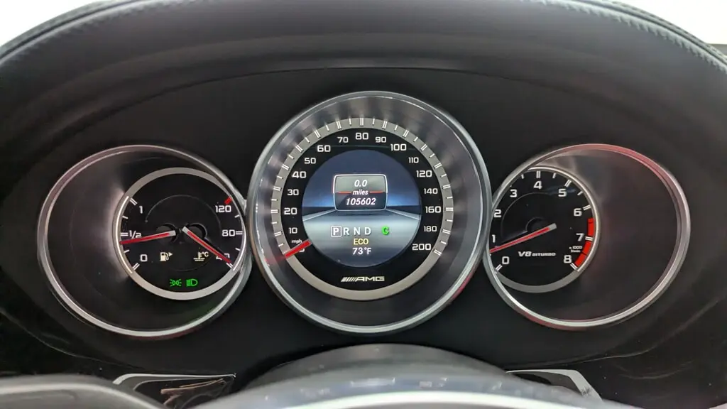 Florida Fine Cars - Used MERCEDES-BENZ CLS-CLASS 2014 MIAMI CLS 63 AMG