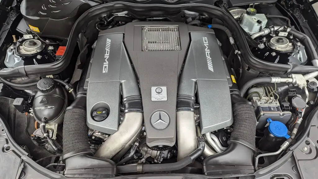 Florida Fine Cars - Used MERCEDES-BENZ CLS-CLASS 2014 MIAMI CLS 63 AMG