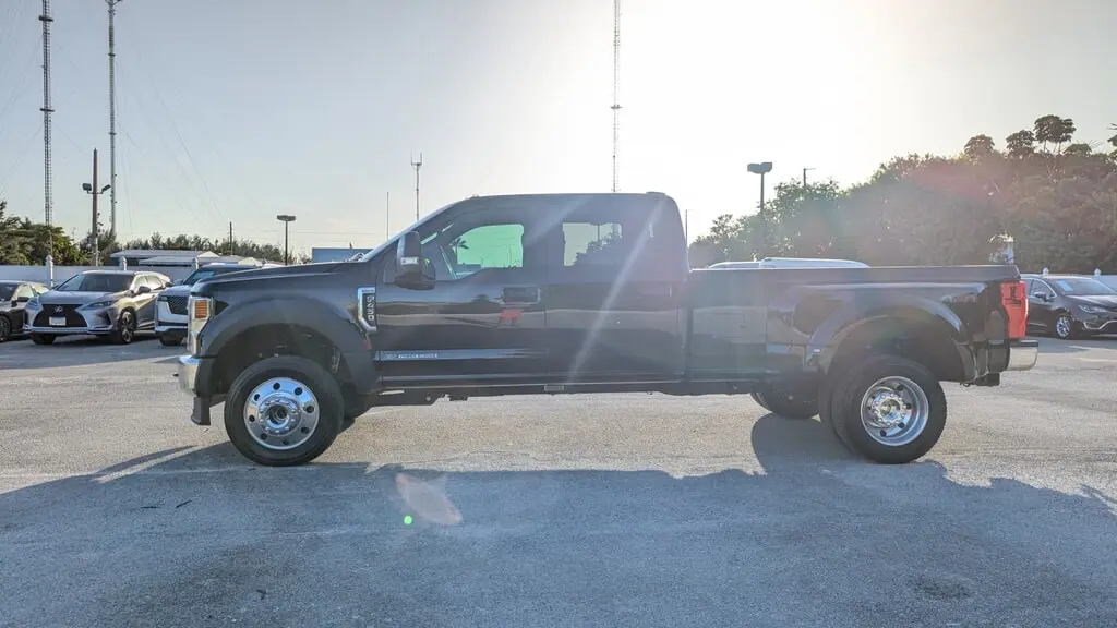Florida Fine Cars - Used FORD SUPER DUTY F-450 DRW 2022 MIAMI XL