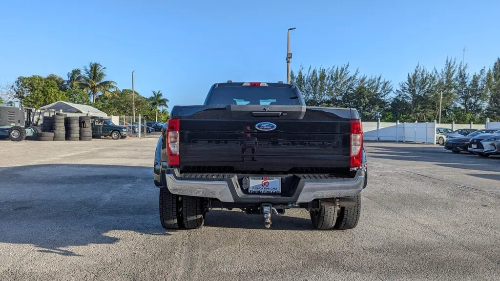 Florida Fine Cars - Used FORD SUPER DUTY F-450 DRW 2022 MIAMI XL
