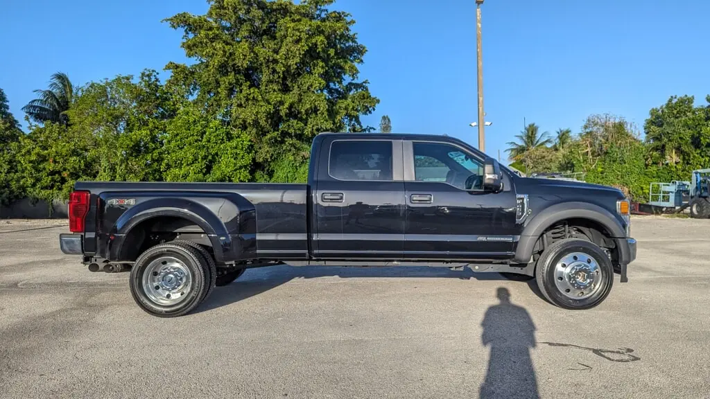 Florida Fine Cars - Used FORD SUPER DUTY F-450 DRW 2022 MIAMI XL
