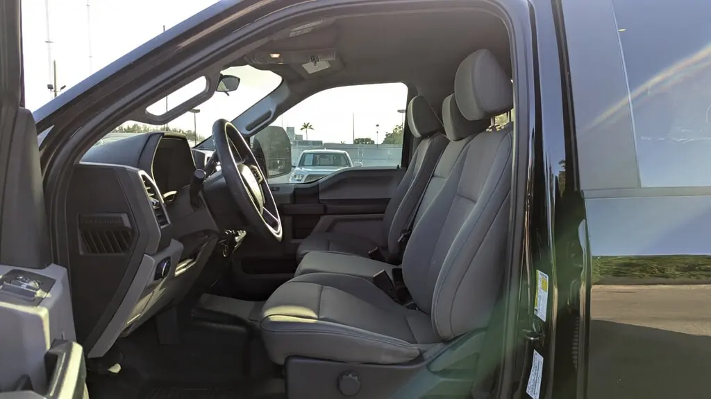 Florida Fine Cars - Used FORD SUPER DUTY F-450 DRW 2022 MIAMI XL