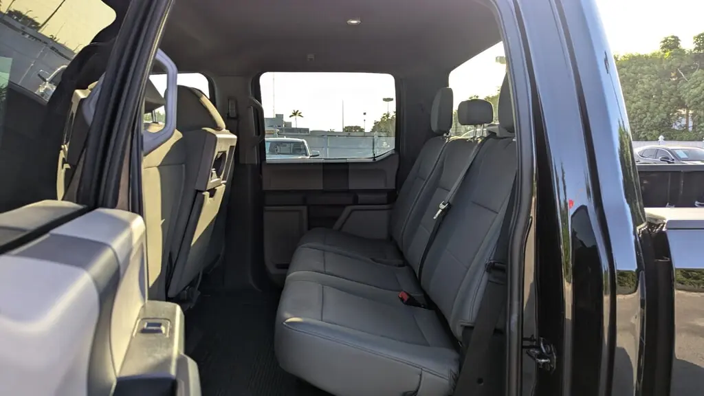 Florida Fine Cars - Used FORD SUPER DUTY F-450 DRW 2022 MIAMI XL