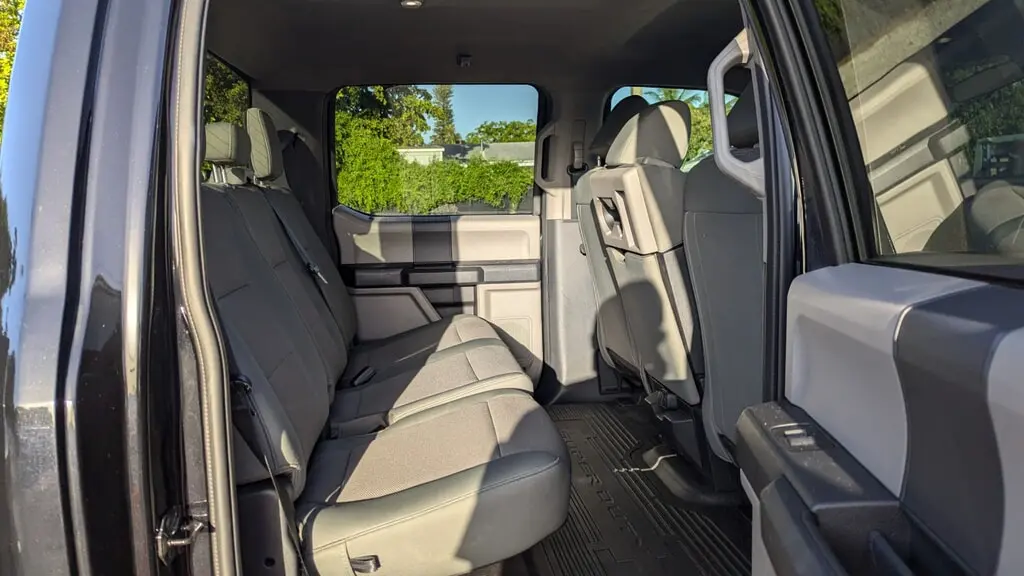 Florida Fine Cars - Used FORD SUPER DUTY F-450 DRW 2022 MIAMI XL